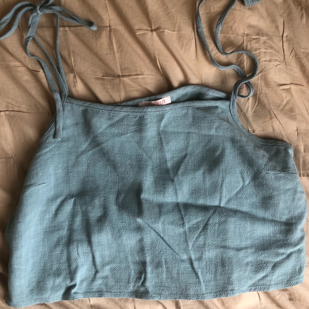 Pacsun tank!